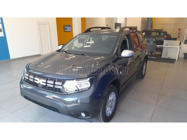 DACIA DUSTER 1.5 Blue dCi Expression 4WD