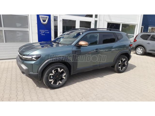 DACIA DUSTER 1.2 TCe Extreme