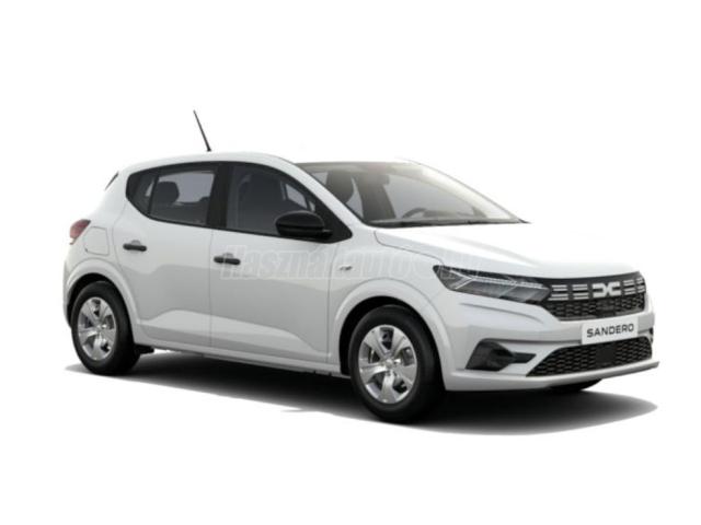 DACIA SANDERO 1.0 SCe Essential KÉSZLETRŐL! Kedvező finanszírozással