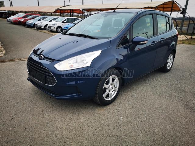 FORD B-MAX 1.4 Technology