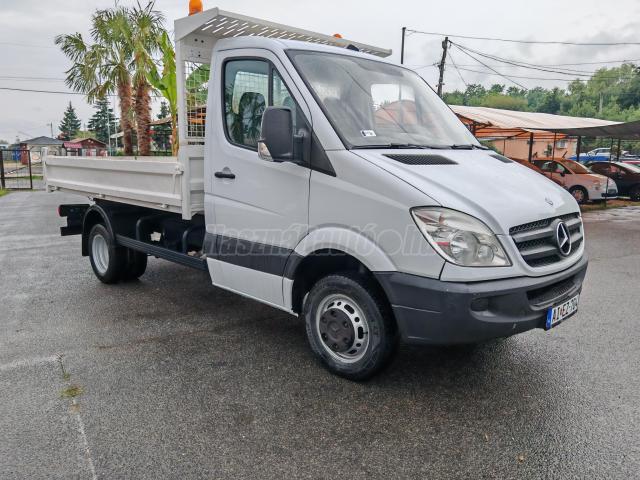 MERCEDES-BENZ SPRINTER 211 CDI 906.111.13