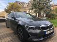 BMW 3-AS SOROZAT 320d xDrive Luxury (Automata) 83.000km!Magyar.Vezetett szervízkönyv.X-Drive .Luxury .Áfás -ár