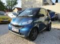 Eladó SMART FORTWO CABRIO 1.0 Pulse Softouch Automata 1 899 000 Ft
