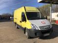 IVECO DAILY 35 S 12 3000