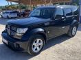 DODGE NITRO 2.8 CRD R T 4x4 (Automata)