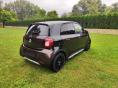 SMART FORFOUR Electric Drive (Automata) 70Ft/kwh. 1000ft/100km!!