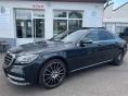MERCEDES-BENZ S 350 d*Airmatic*Distro*H-up*Panor*Keyless*360°
