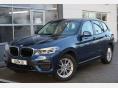 Eladó BMW X3 xDrive 20i Aut. ADVANTAGE NAVI VOLL-LED DR.-ASSIST 15 239 988 Ft
