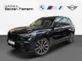 BMW X7 M 50i Massage/TV+/Laser/6-Sitz/Soft-Close