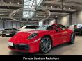 PORSCHE 992 911 Carrera nur 13.450km PVTS+ BOSE LED PDLS
