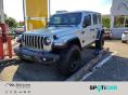 Eladó JEEP WRANGLER Rubicon 2.0 T-GDI Trail Rated 4x4 24 627 259 Ft