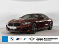 BMW 840 d Coupe xDrive M-Sportpaket LASER HUD 360°