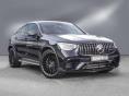 MERCEDES-BENZ C 63 AMG GLC 63 S 4M+ COUPÉ NIGHT DISTR DRIVERS SPUR