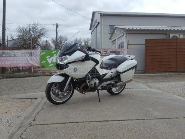 BMW R 1200 RT ABS!