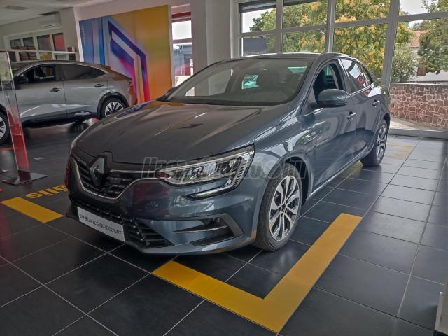 RENAULT MEGANE GrandCoupé 1.3 TCe Techno