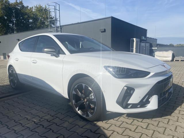 CUPRA LEON 1.5 TSI mHEV DSG