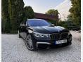 Eladó BMW 760 M760Li xDrive (Automata) ÖSSZES EXTRA - FRISS SZERVIZ - 3 KULCS - 2 SZETT FELNI 21 999 000 Ft