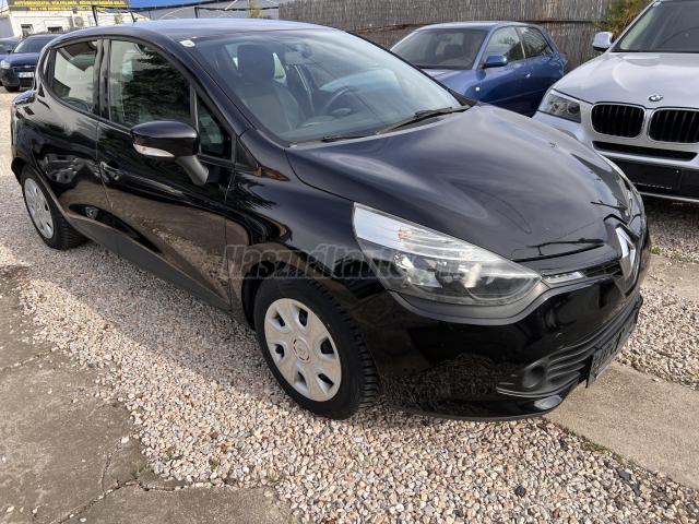 RENAULT CLIO 1.2 16V Trend&Style