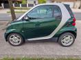 SMART FORTWO COUPE 