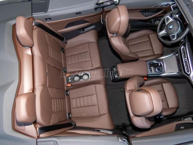 BMW 420i M Sport (Automata) Cabrio ÁFÁS Cégeknek kamatmentes lízing Eurós finanszírozás is