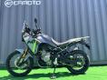 CFMOTO EGYÉB 450 MT ABS Új 2024-es modell!