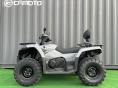 CFMOTO EGYÉB Goes Terrox 400 L 4x4 Új 2024-es modell! B kat. vezetehető. Áfa visszaig