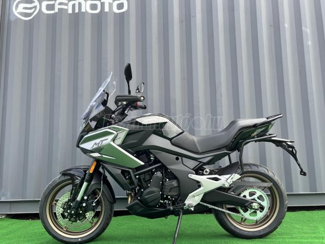 CFMOTO 700 MT ABS Új! 2024-es!