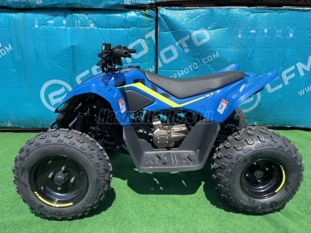 CFMOTO CFORCE 110