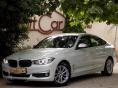 Eladó BMW 320 GRAN TURISMO EfficientDynamics Luxury Automata Magyarországi!! 23 ÉVE CREDIT CAR 6 990 000 Ft