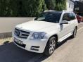 MERCEDES-BENZ GLK 250 CDI BlueEFFICIENCY 4M (Automata)