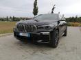 Eladó BMW X6 M50i (Automata) Full-Full. s.mentes. ÁFÁS 38 950 000 Ft