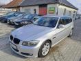 BMW 318d Touring vizsga 25/06. kamera. hitel 20%-tól