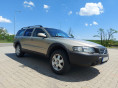 VOLVO XC70 2.4 T XC AWD