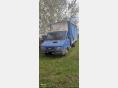 IVECO DAILY 35.12 turbo daily 120LE