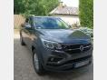 SSANGYONG MUSSO Grand 2.2 e-XDI Plus 4WD