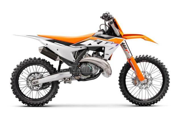 KTM 250 SX GIGA AKCIÓ!