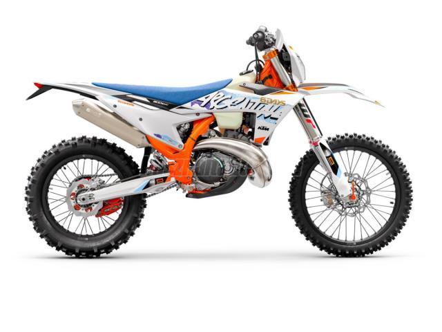 KTM 300 EXC SIX DAYS - AKCIÓ!