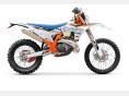 KTM 300 EXC SIX DAYS - AKCIÓ! ajándék Airmousse szett