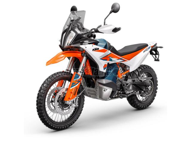 KTM 890 ADVENTURE R