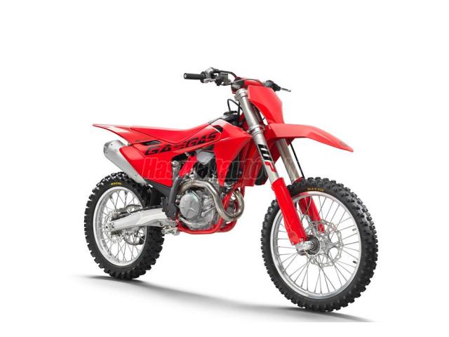 GAS GAS MX MC 450 F 2025