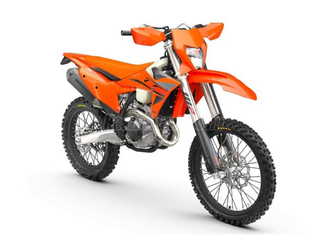 KTM 500 EXC-F 2025