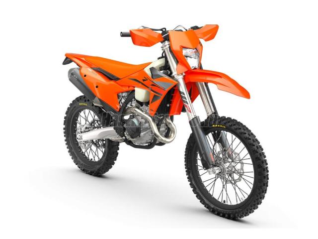 KTM 450 EXC F 2025