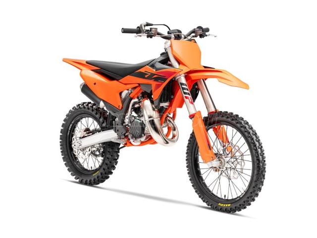 KTM 85 SX 2025 Készleten 19/16 17/14