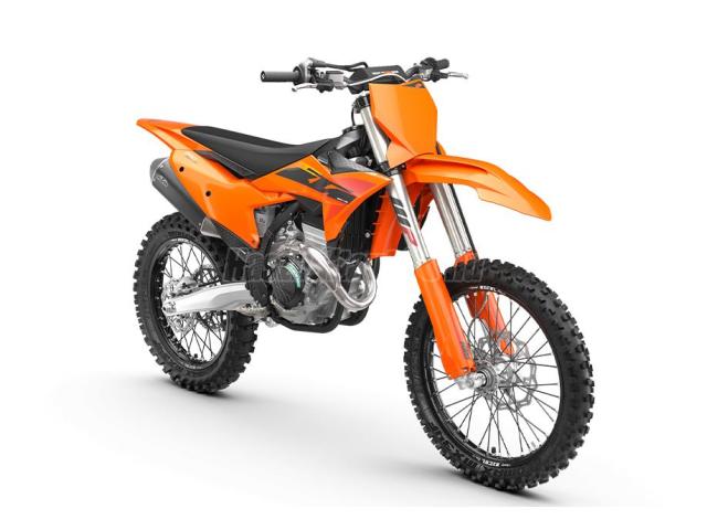 KTM 350 SX-F 2025 KÉSZLETEN