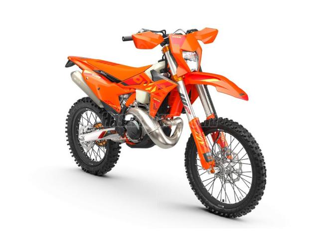 KTM 300 EXC 2025 Six Days