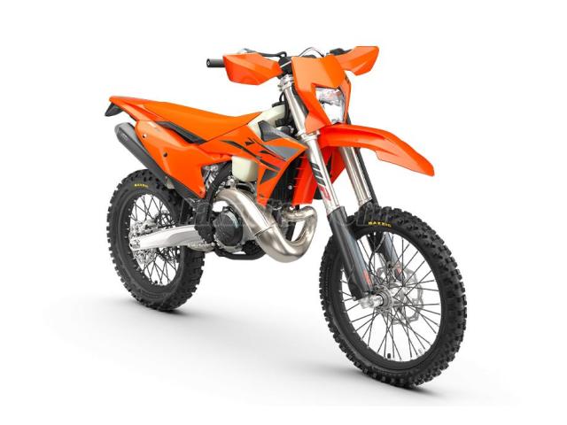 KTM 250 EXC 2025