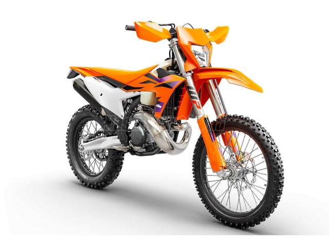 KTM 250 EXC GIGA AKCIÓ!