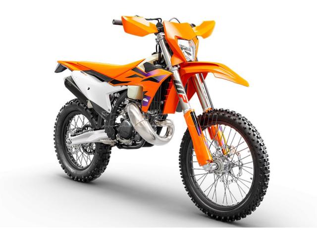 KTM 150 EXC - GIGA AKCIÓ!