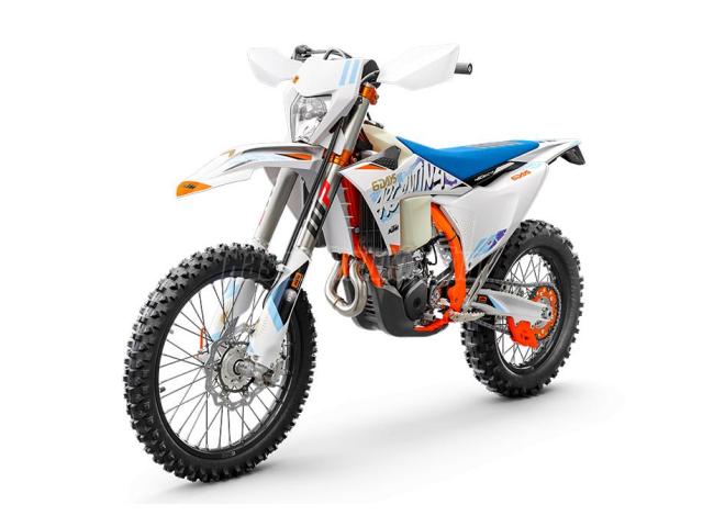 KTM 450 EXC F SixDays GIGA AKCIÓ