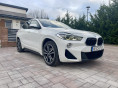 BMW X2 sDrive18d M Sport X (Automata)